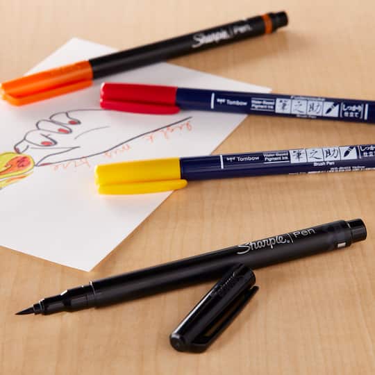 Sharpie® Art Pen
